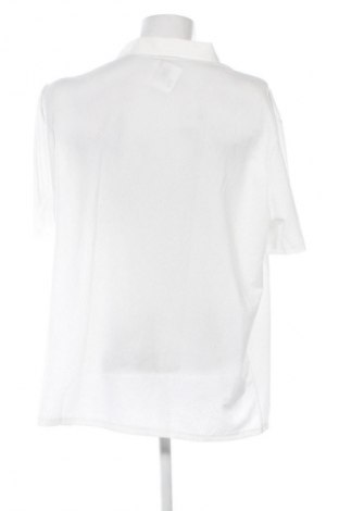 Tricou de bărbați Unbranded, Mărime 3XL, Culoare Alb, Preț 57,99 Lei