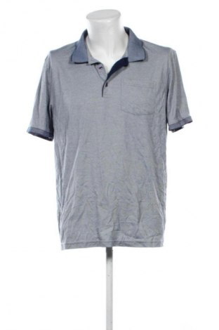 Herren T-Shirt Unbranded, Größe XXL, Farbe Blau, Preis € 13,99