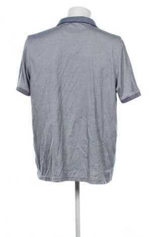 Herren T-Shirt Unbranded, Größe XXL, Farbe Blau, Preis € 13,99