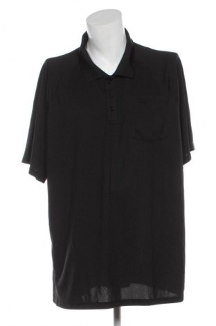 Herren Shirt Unbranded, Größe 5XL, Farbe Schwarz, Preis 5,99 €