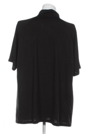 Herren Shirt Unbranded, Größe 5XL, Farbe Schwarz, Preis 5,99 €