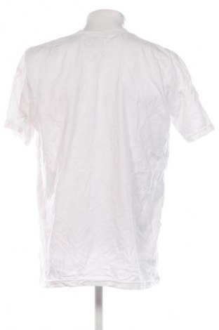 Pánske tričko  Unbranded, Veľkosť XXL, Farba Biela, Cena  10,95 €