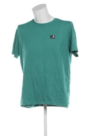 Herren T-Shirt Unbranded, Größe XXL, Farbe Grün, Preis € 13,99