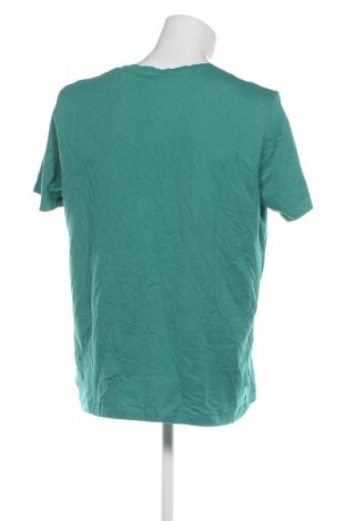 Herren T-Shirt Unbranded, Größe XXL, Farbe Grün, Preis € 13,99