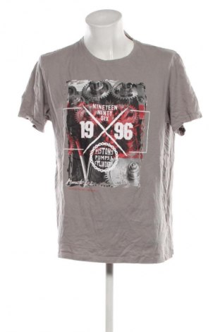 Herren T-Shirt Unbranded, Größe XXL, Farbe Mehrfarbig, Preis € 5,99