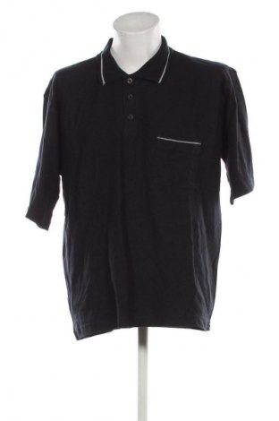 Herren T-Shirt Unbranded, Größe XXL, Farbe Schwarz, Preis € 11,99