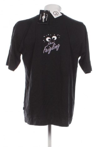 Herren Shirt Unbranded, Größe XL, Farbe Schwarz, Preis 17,99 €