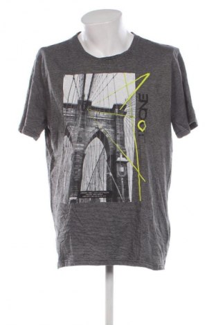 Tricou de bărbați Unbranded, Mărime XXL, Culoare Multicolor, Preț 24,99 Lei