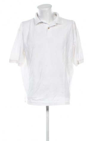 Tricou de bărbați Unbranded, Mărime XXL, Culoare Alb, Preț 17,99 Lei