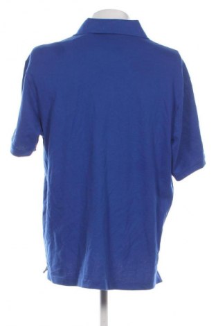 Tricou de bărbați Unbranded, Mărime XXL, Culoare Albastru, Preț 69,99 Lei