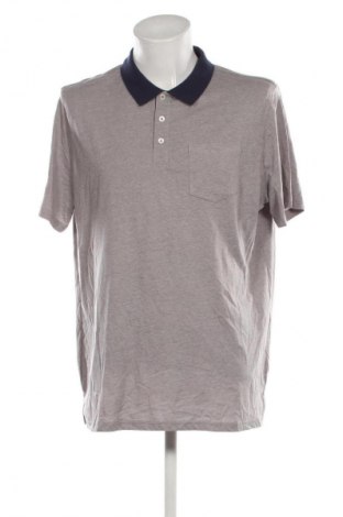 Herren Shirt Unbranded, Größe XXL, Farbe Grau, Preis 4,99 €