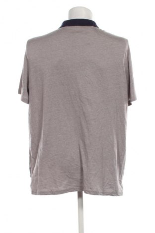 Herren Shirt Unbranded, Größe XXL, Farbe Grau, Preis 4,99 €
