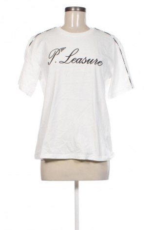 Herren Shirt Unbranded, Größe S, Farbe Weiß, Preis 15,99 €