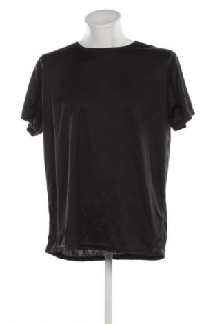 Herren T-Shirt Unbranded, Größe XXL, Farbe Schwarz, Preis € 9,99