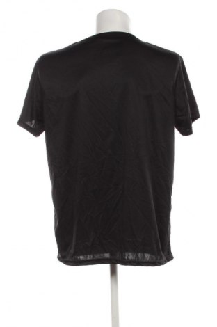 Herren T-Shirt Unbranded, Größe XXL, Farbe Schwarz, Preis € 9,99