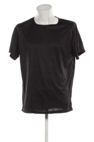 Herren Shirt Unbranded, Größe XXL, Farbe Schwarz, Preis 9,99 €