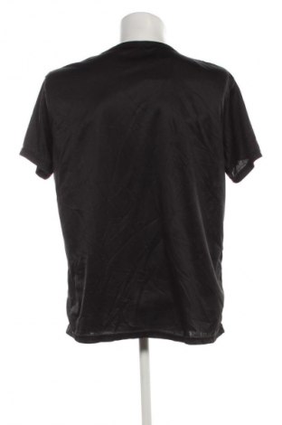Herren Shirt Unbranded, Größe XXL, Farbe Schwarz, Preis 9,99 €