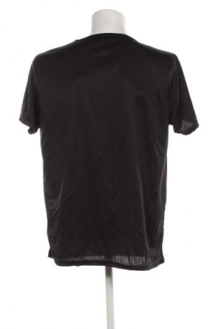 Herren T-Shirt Unbranded, Größe XXL, Farbe Schwarz, Preis € 8,99