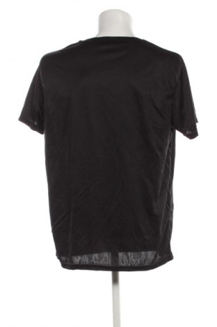 Herren Shirt Unbranded, Größe XXL, Farbe Schwarz, Preis 9,99 €