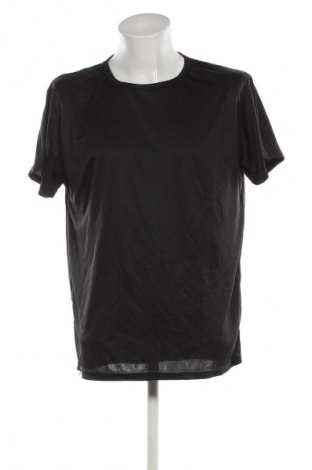 Herren T-Shirt Unbranded, Größe XXL, Farbe Schwarz, Preis € 9,99