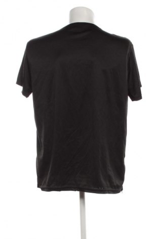 Herren T-Shirt Unbranded, Größe XXL, Farbe Schwarz, Preis € 9,99