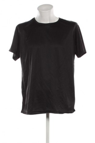 Herren Shirt Unbranded, Größe XXL, Farbe Schwarz, Preis 4,99 €