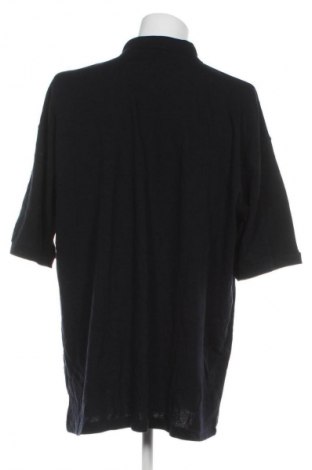 Herren Shirt Unbranded, Größe 3XL, Farbe Blau, Preis 5,99 €