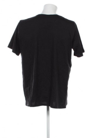 Herren T-Shirt Unbranded, Größe XL, Farbe Schwarz, Preis € 12,99