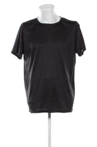 Herren T-Shirt Unbranded, Größe XXL, Farbe Schwarz, Preis € 12,99