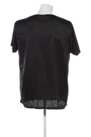 Herren T-Shirt Unbranded, Größe XXL, Farbe Schwarz, Preis € 12,99