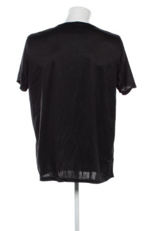 Tricou de bărbați Unbranded, Mărime XXL, Culoare Negru, Preț 24,99 Lei