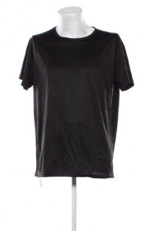 Herren T-Shirt Unbranded, Größe XXL, Farbe Schwarz, Preis € 10,99