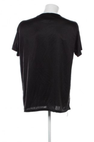 Herren T-Shirt Unbranded, Größe XXL, Farbe Schwarz, Preis € 10,99
