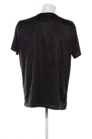 Herren T-Shirt Unbranded, Größe XXL, Farbe Schwarz, Preis € 11,99