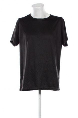 Herren T-Shirt Unbranded, Größe XXL, Farbe Schwarz, Preis € 4,99