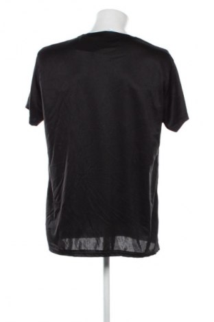 Herren T-Shirt Unbranded, Größe XXL, Farbe Schwarz, Preis € 4,99