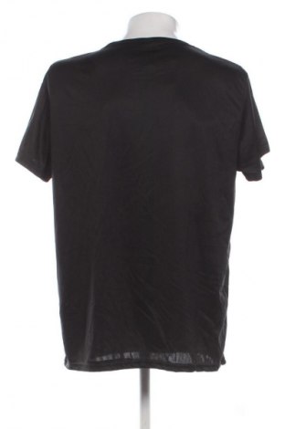 Tricou de bărbați Unbranded, Mărime XXL, Culoare Negru, Preț 55,99 Lei