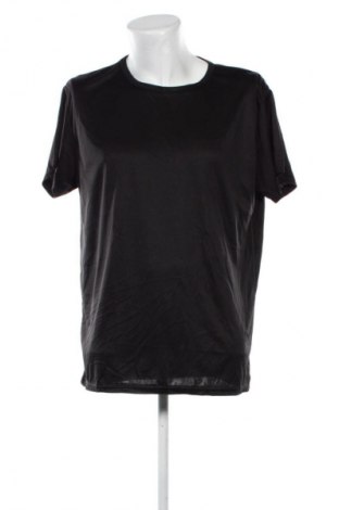 Tricou de bărbați Unbranded, Mărime XXL, Culoare Negru, Preț 35,99 Lei