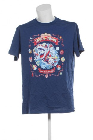 Tricou de bărbați Unbranded, Mărime XL, Culoare Multicolor, Preț 28,99 Lei