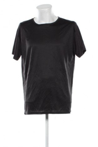 Herren T-Shirt Unbranded, Größe XXL, Farbe Schwarz, Preis € 11,99
