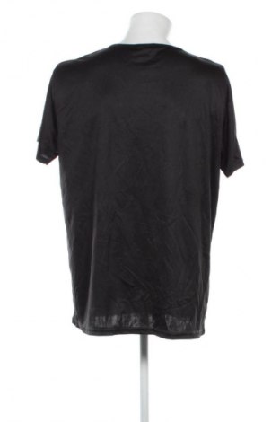 Herren T-Shirt Unbranded, Größe XXL, Farbe Schwarz, Preis € 11,99