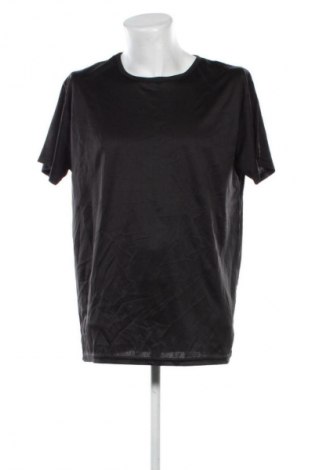 Tricou de bărbați Unbranded, Mărime XXL, Culoare Negru, Preț 55,99 Lei