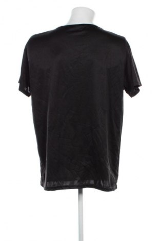 Tricou de bărbați Unbranded, Mărime XXL, Culoare Negru, Preț 55,99 Lei