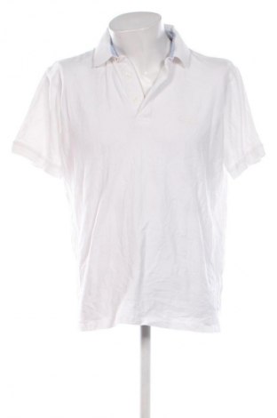 Herren Shirt Unbranded, Größe XXL, Farbe Weiß, Preis 10,99 €