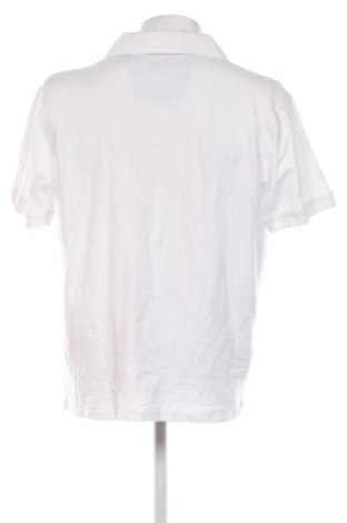 Herren Shirt Unbranded, Größe XXL, Farbe Weiß, Preis 10,99 €
