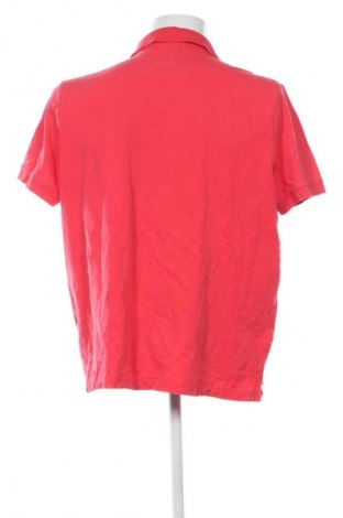 Herren T-Shirt Unbranded, Größe XXL, Farbe Rot, Preis € 4,99
