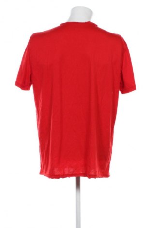 Herren Shirt Unbranded, Größe L, Farbe Rot, Preis 5,99 €