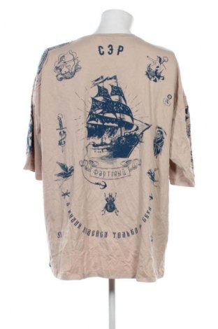 Herren T-Shirt Unbranded, Größe XXL, Farbe Mehrfarbig, Preis € 12,99