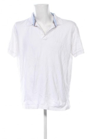 Tricou de bărbați Unbranded, Mărime XXL, Culoare Alb, Preț 20,99 Lei