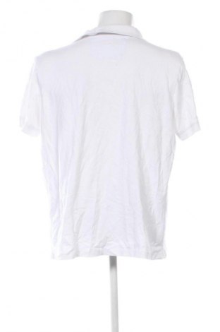 Tricou de bărbați Unbranded, Mărime XXL, Culoare Alb, Preț 20,99 Lei